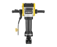 Atskėlimo plaktukas DeWalt D25981K-QS; 62 J