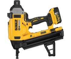 Dewalt Gwoździarka akumuliatorinė 18v xr body