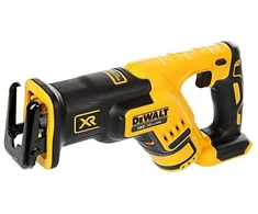Dewalt Kompaktowa pilarka szablowa 18v xr bez aku i ład