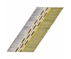 Vinys DeWalt DNPT28R63Z; 2,8x63 mm; 2200 vnt.
