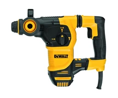 Dewalt Perforatorius kątowa sds-plus 30 mm 3kg, 950w, 3.5j