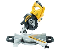 Dewalt Pjūklas 1300w, 216mm, 4500 aps./min