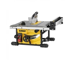 Dewalt pjūklas stołowa 210 mm 1850w