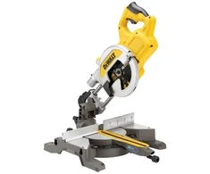 Dewalt pjūklas ukosowa fv 216mm- bez aku i ład, flexvolt