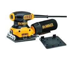 Dewalt Šlifuoklis oscylacyjna 230w,14000 aps./min
