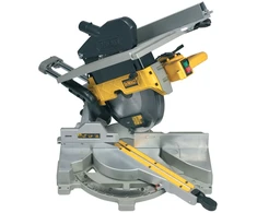 Dewalt Stołowa pilarka ukosowa 1600w,tarcza 305/30mm, variklis univ.