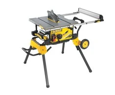 Stalas pjūklui DeWALT DWE74911-XJ