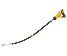 Dewalt Wibrator do betonu 18v xr, bez aku i ład