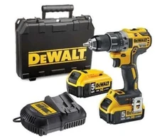 Dewalt Wiert.-wkręt. bešepetėlinis g2 xr, 13mm, 2 biegi