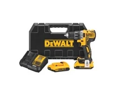 Dewalt Wiert.-wkręt. bešepetėlinis g2 xr, 13mm, 2 biegi