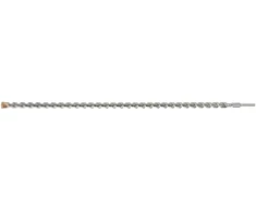 Grąžtas Dewalt Wiertło do betonu sds plus extreme 5,0x460x400 mm