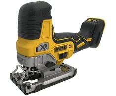 Dewalt Wyrzynarka 18 v xr su laikikliu za korpus, bez aku i ład