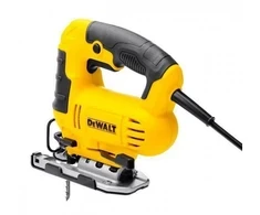 DEWALT elektrinis siaurapjūklis DWE349 650W
