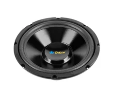Dibeisi Garsiakalbis 10" DBS-G1001 4 omų