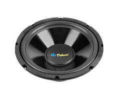 Dibeisi Garsiakalbis 10" DBS-G1002 8 omų