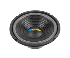 Dibeisi Garsiakalbis 8" DBS-G8001 8 omų