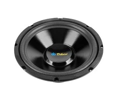 Dibeisi Garsiakalbis 10" DBS-G1001 8 omų