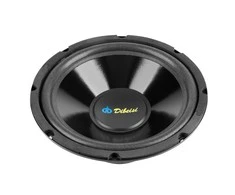 Dibeisi Garsiakalbis 10" DBS-G1002 8 omų