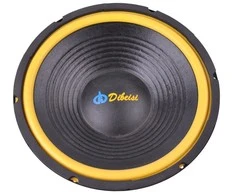 Dibeisi Garsiakalbis 12" DBS-G1202 8 omų