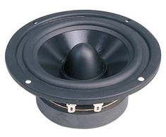 Dibeisi Garsiakalbis 4" DBS-G4001 8 omų