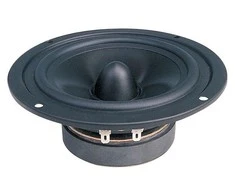 Dibeisi Garsiakalbis 5" DBS-G5001 8 omų