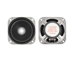 Dibeisi 20W garsiakalbis, 8 ohm, 103mm