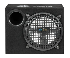 Dibeisi Garsiakalbis BOOM BOX DBS-P1207