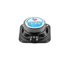 Dibeisi Garsiakalbis 4" 2WAY 100W WS-1010TW