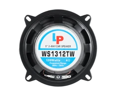 Dibeisi Automobilio garsiakalbis 5" 2WAY 100W WS-1312TW