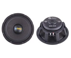 Dibeisi Oem Garsiakalbis DBS-PS1205 12 colių - 8 omai