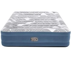 Pripučiamas čiužinys 203 x 152 x 36 cm Bestway 6712Y