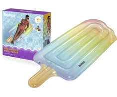 Bestway Pripučiamas vandens čiužinys ICE 185 cm