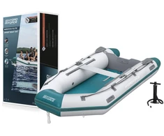 Bestway Patvari pripučiama valtis 330 x 162 x 44 cm