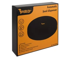 Automatinis tiektuvas purlov 20759