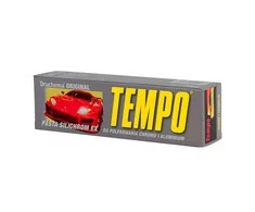 Amio Parys TEMPO Chromuotų paviršių poliravimo pasta, 120 g