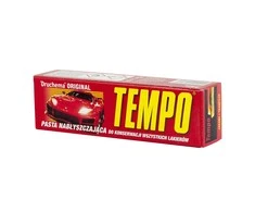 Amio Parys TEMPO blizginimo pasta 120 g