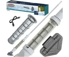 Dulkių siurblys do dna basenu- BESTWAY 60327
