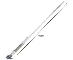 Dulkių siurblys do dna basenu- BESTWAY 60327
