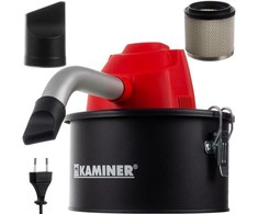 Pelenų siurblys 4L Kaminer 21861