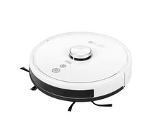 Dulkių siurblys - robotas Teesa Smart Vac Pro, Baltas