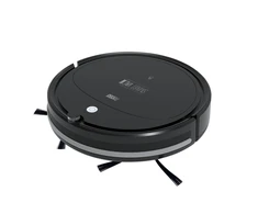 Dulkių siurblys  - robotas Teesa Smart Vac, Juodas