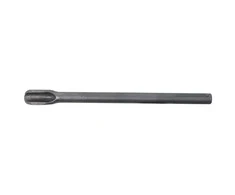 Grąžtas Dłuto Betono kaltas SDS Max 18 * 300 mm, 25 mm proline