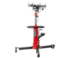Dviejų pakopų pavarų dėžės keltuvas 0,5t 500kg amio-04192