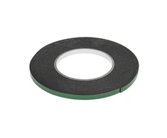 Dvipusė lipni juosta KEMOT 10mm / 6m