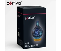 Aroma diffuser-humidifier 200ml Zortiva