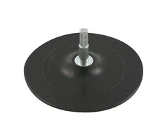 Proline Adapteris 125mm šlifuokliui su velcro