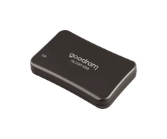 HL200 SSD kietasis diskas - Goodram - 1TB - USB-C ir USB-A