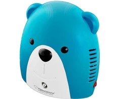Esperanza ECN004 Compressor Nebuliser
