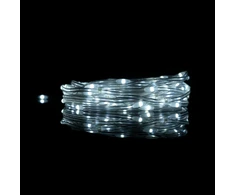 Eco Light Magiczne lampki 100 led 6500k 10m dc5v