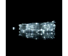 Eco Light Magiczne lampki 200 led 6500k 20m dc5v